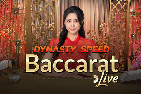 Dynasty Speed Baccarat 1