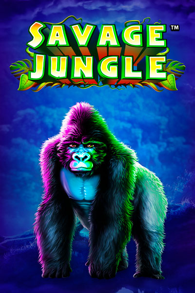 Savage Jungle