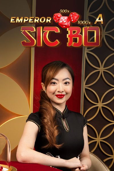 Emperor Sic Bo A