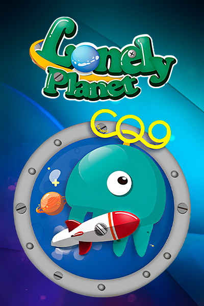 Lonely Planet