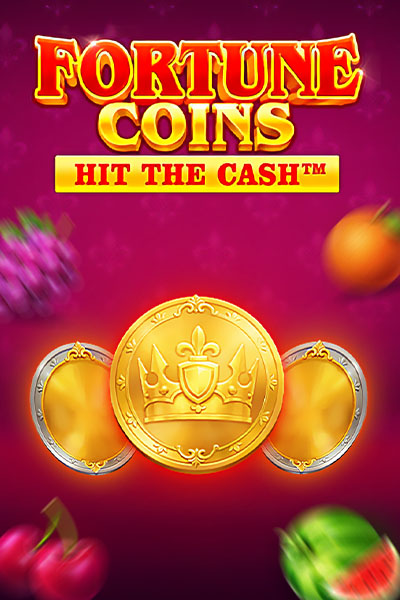 Fortune Coins
