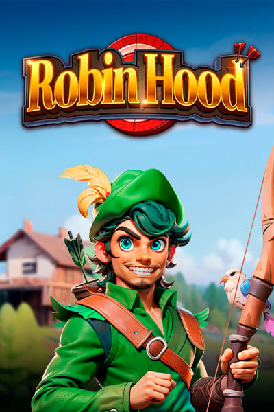 Robin Hood