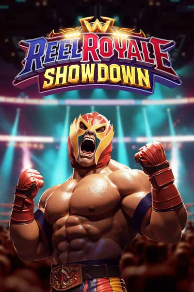 Reel Royale Showdown