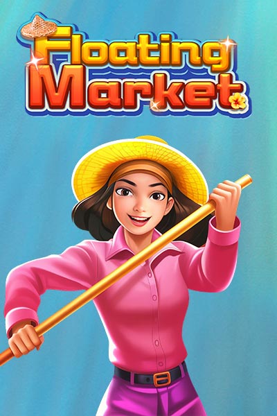 Floating Market