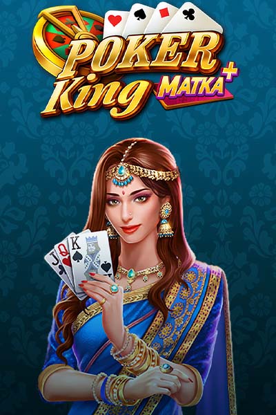 Poker King