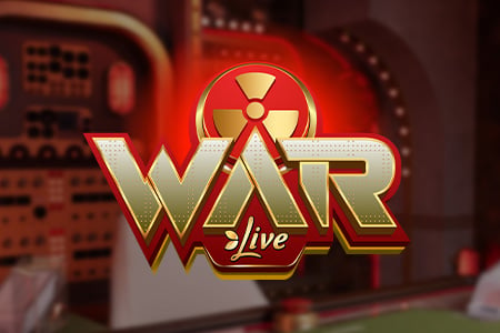 War